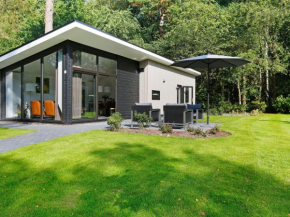 Designed Chalet with smart TV, next to forest